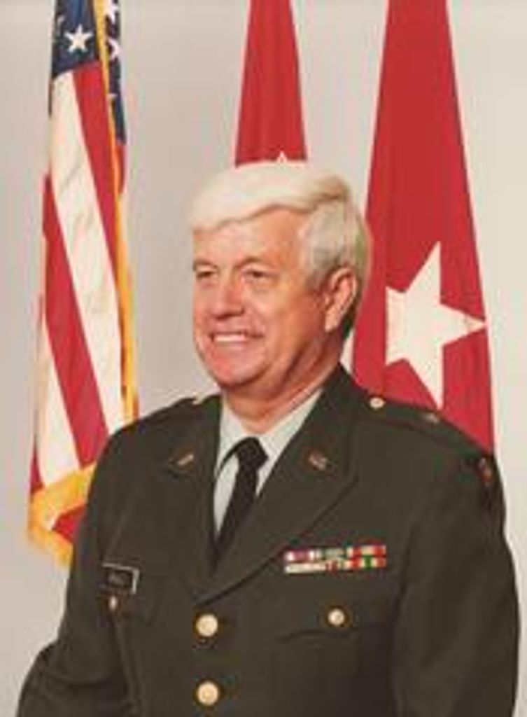 James Donald Ball