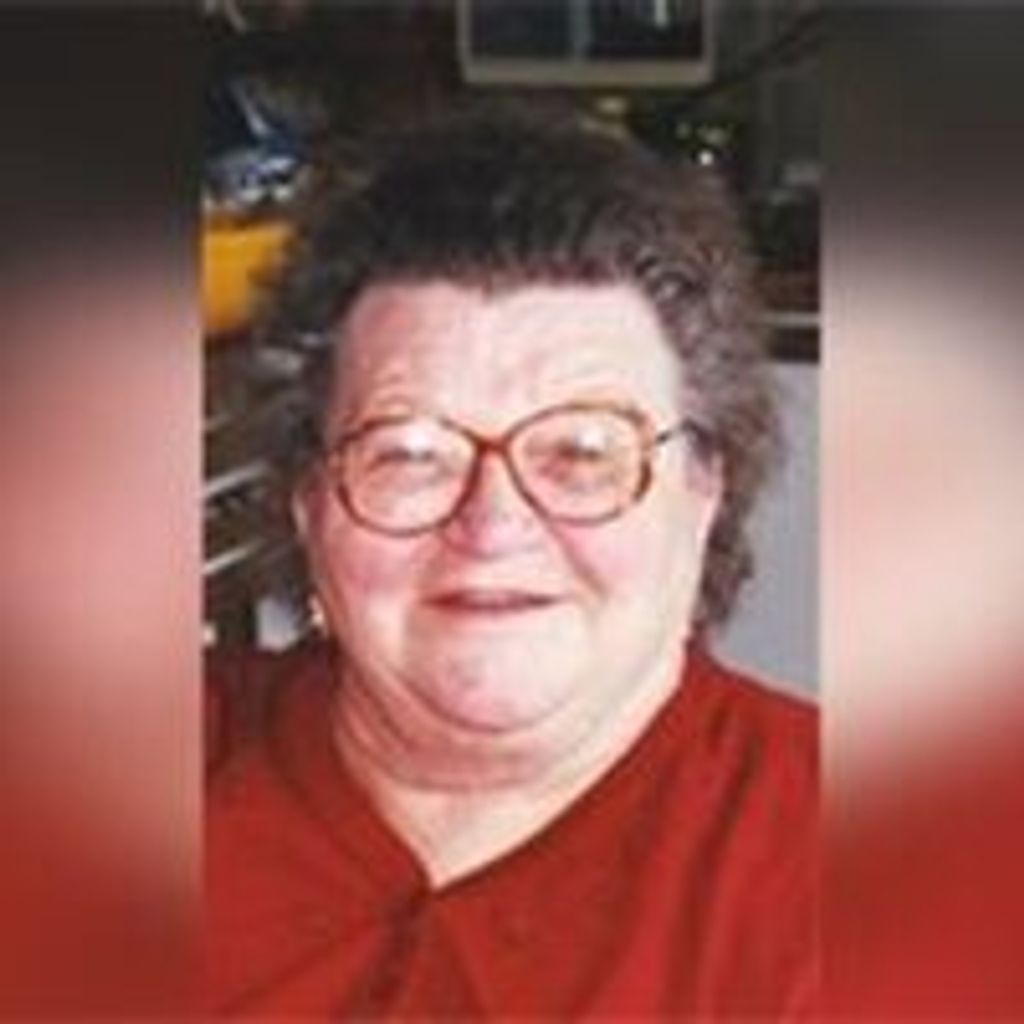 Lucille M. Rockwood