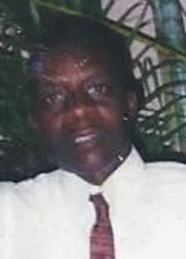 Mr Kelvin Jackson