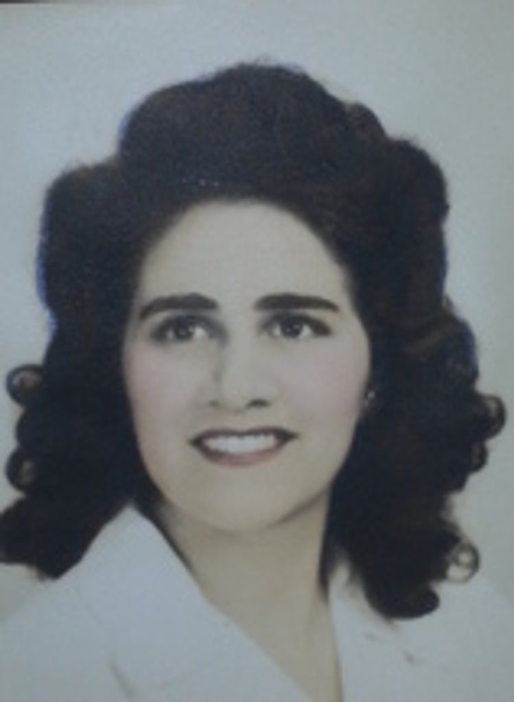 Ida Turner