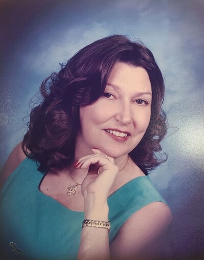 Mary Bohot