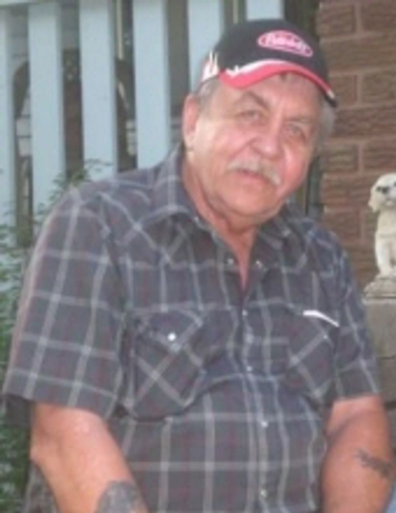John A. Weddle