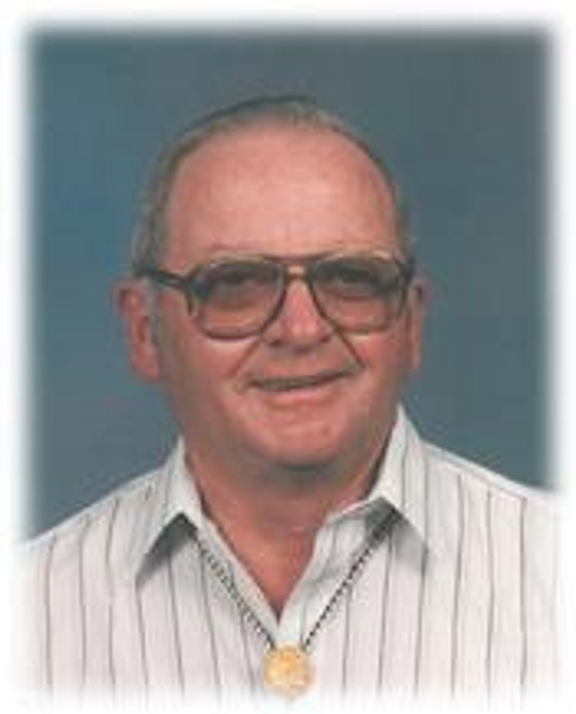 Harold C. Adkins