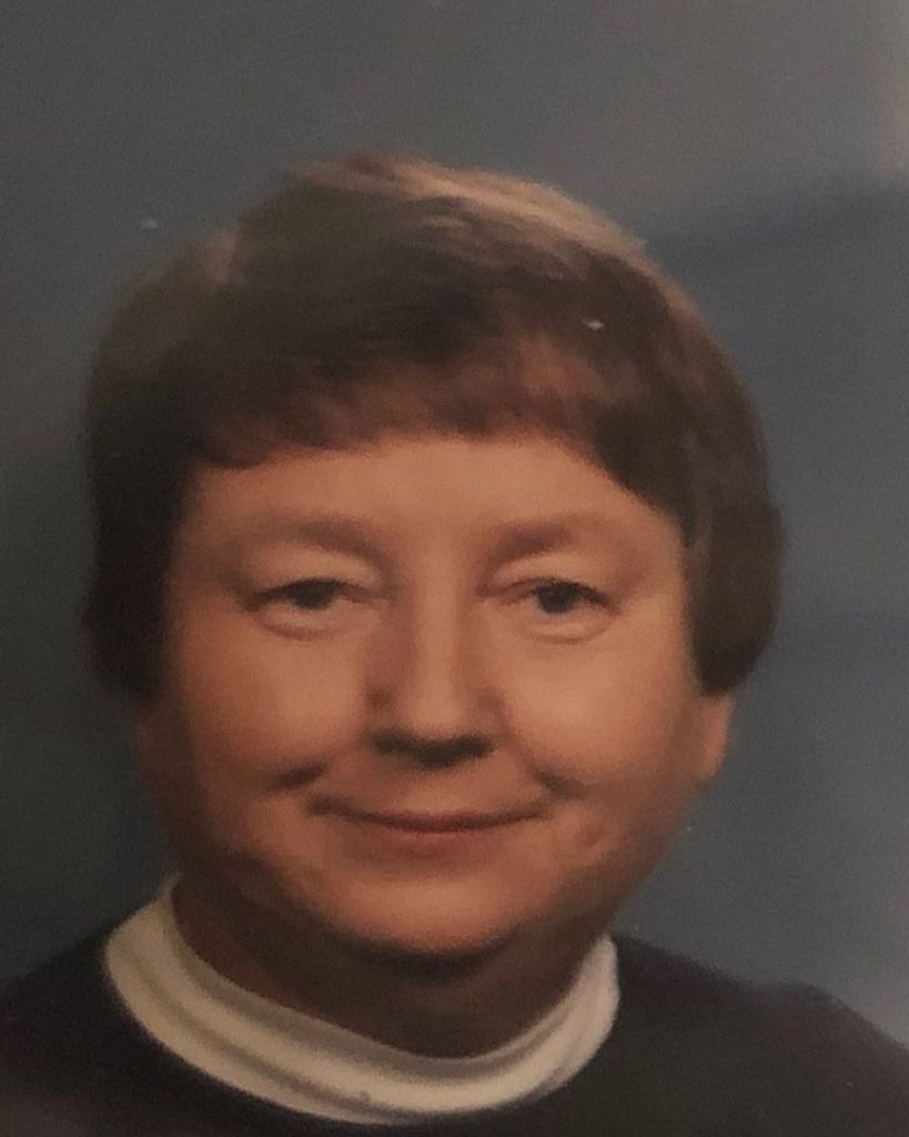 Edna Lucille Payne Profile Photo