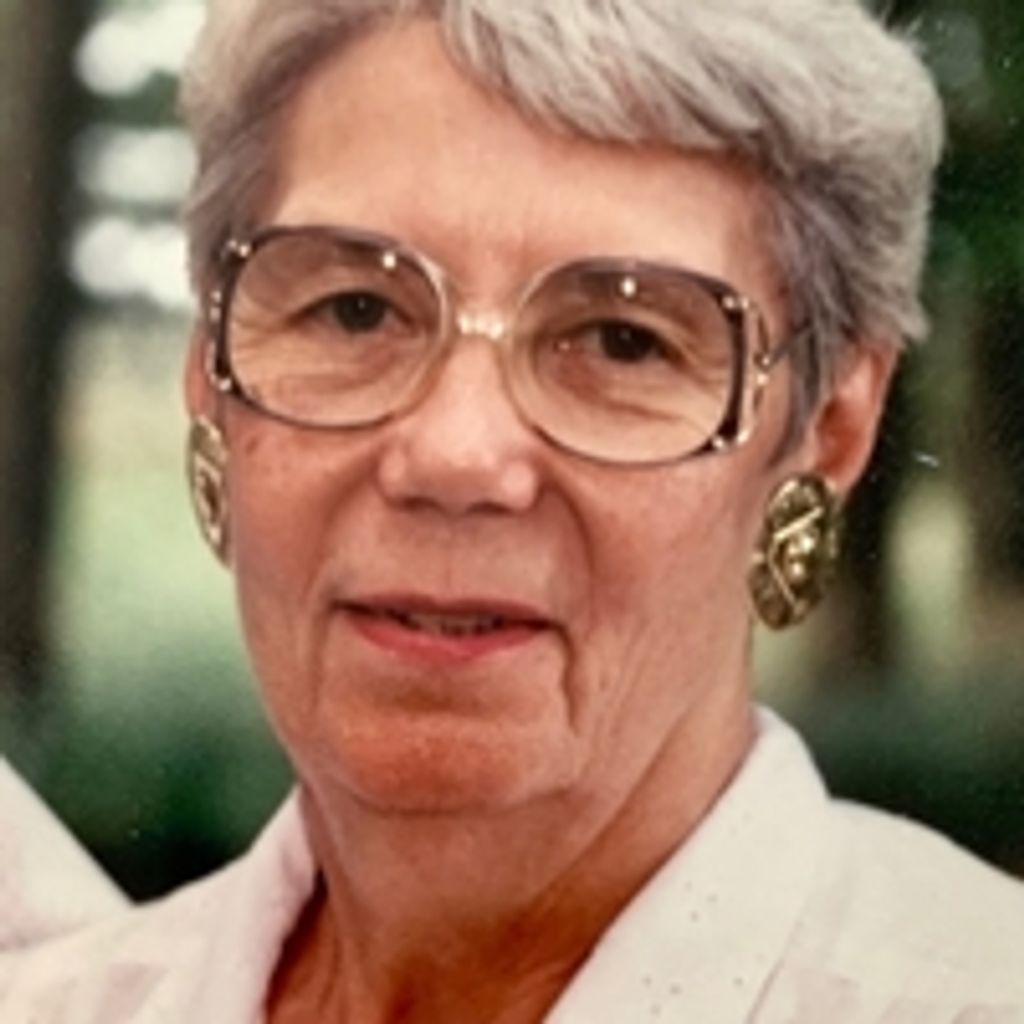 Bernice M Nolte