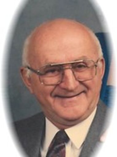 E.  Clarke Zinn Profile Photo