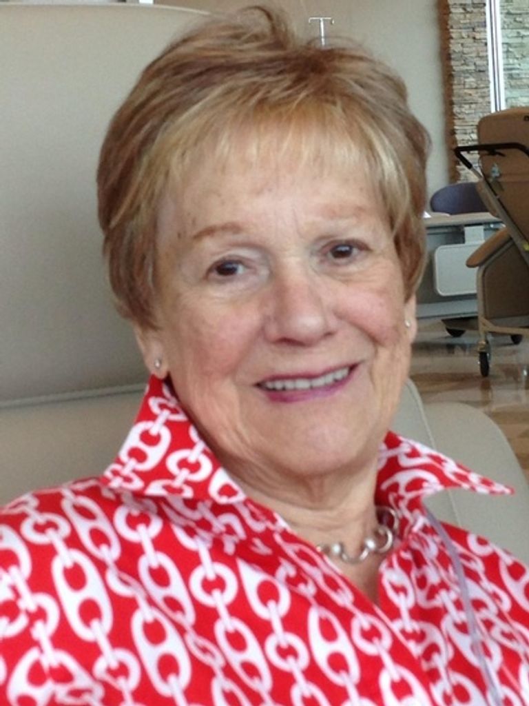 Frances Hilpp Montgomery Profile Photo