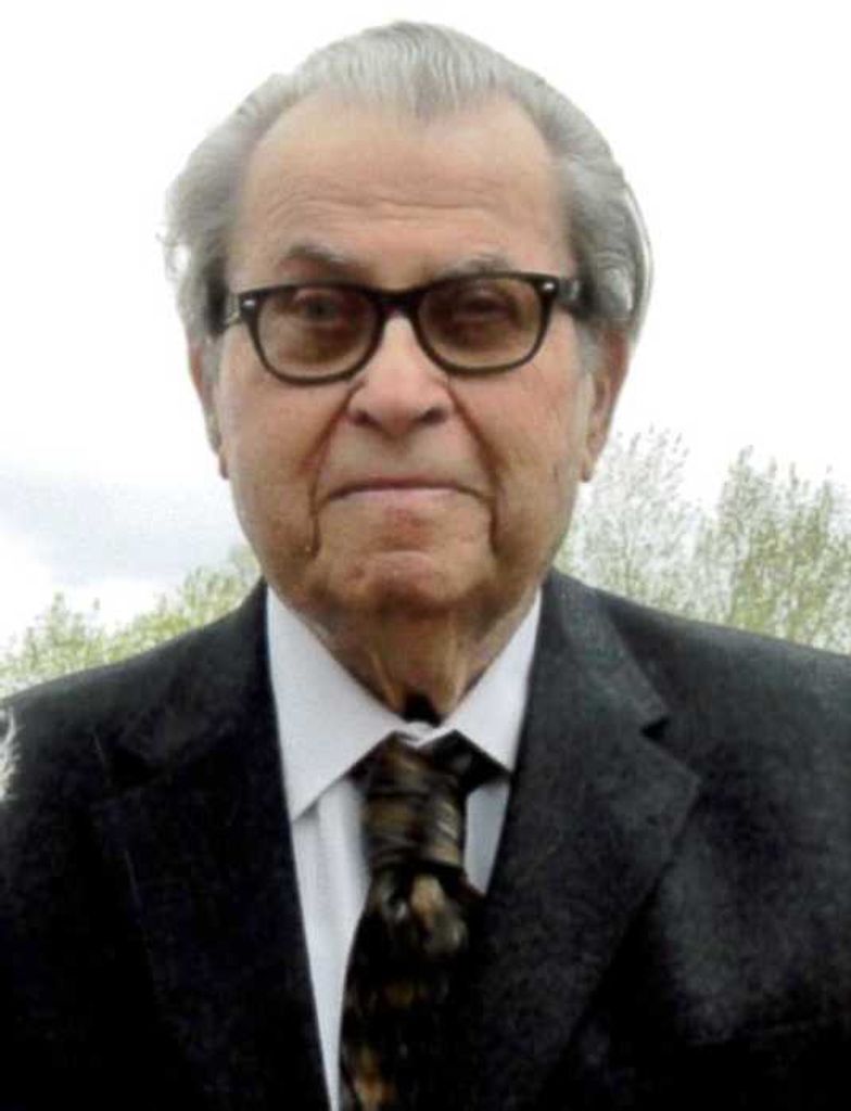 Neal D. Hudson