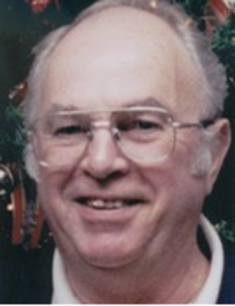 James Blair Hammond