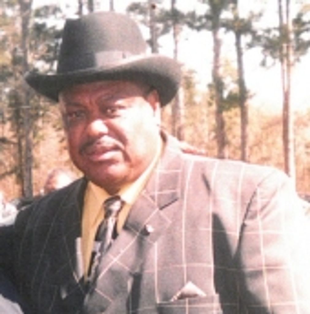 Solomon Mr. Richardson