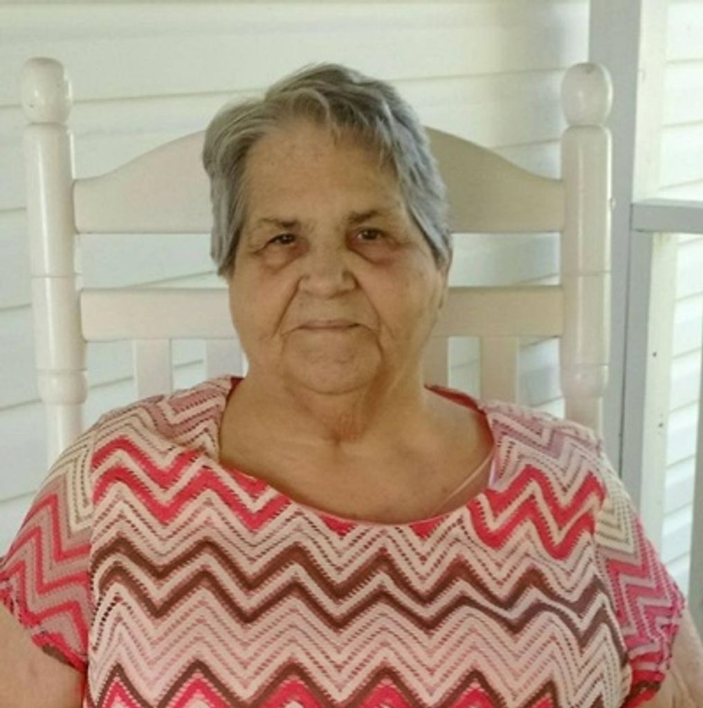 Peggy Bashlor Cox Profile Photo