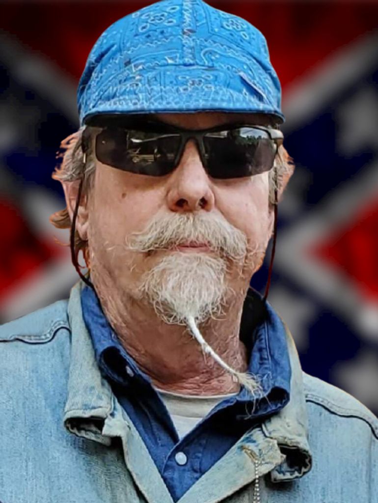 Michael Holland Profile Photo
