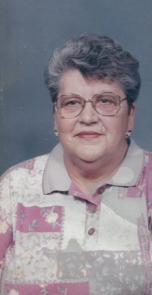 Carol Marie Benedict Profile Photo