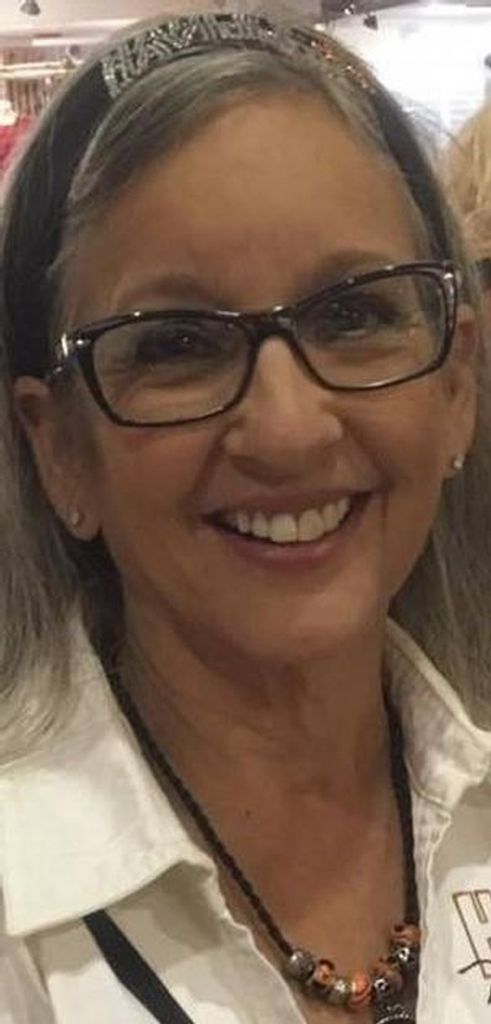 Juanita "Nita" Lynne Hibbs Profile Photo