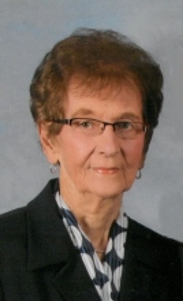 LaVern Wilke