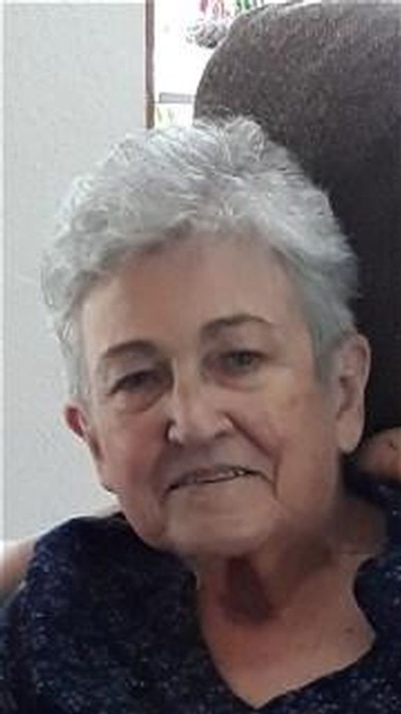 Patricia Jane Morr Profile Photo