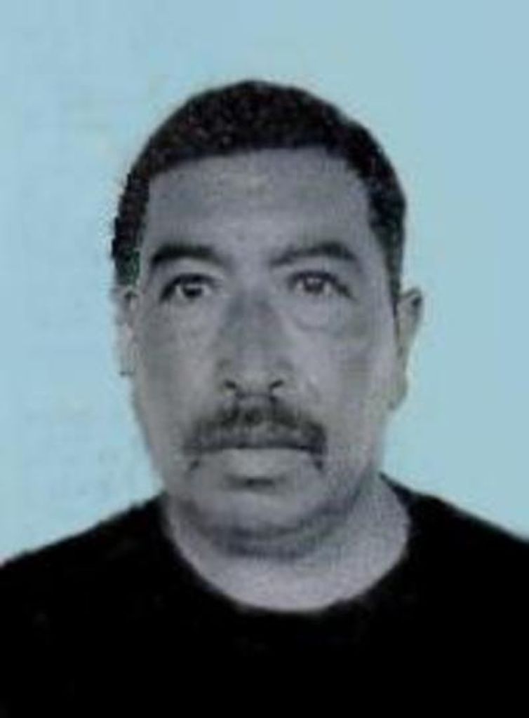 Juan Garibay Profile Photo