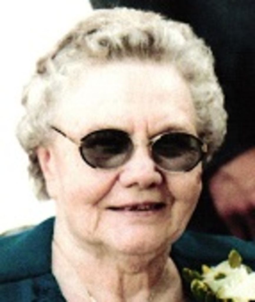 Hildegard Stadelmayer Profile Photo