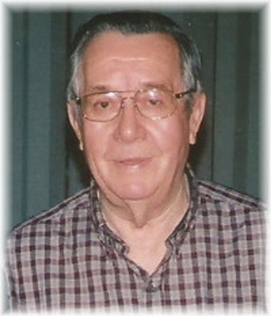 Donald Stefaniuk