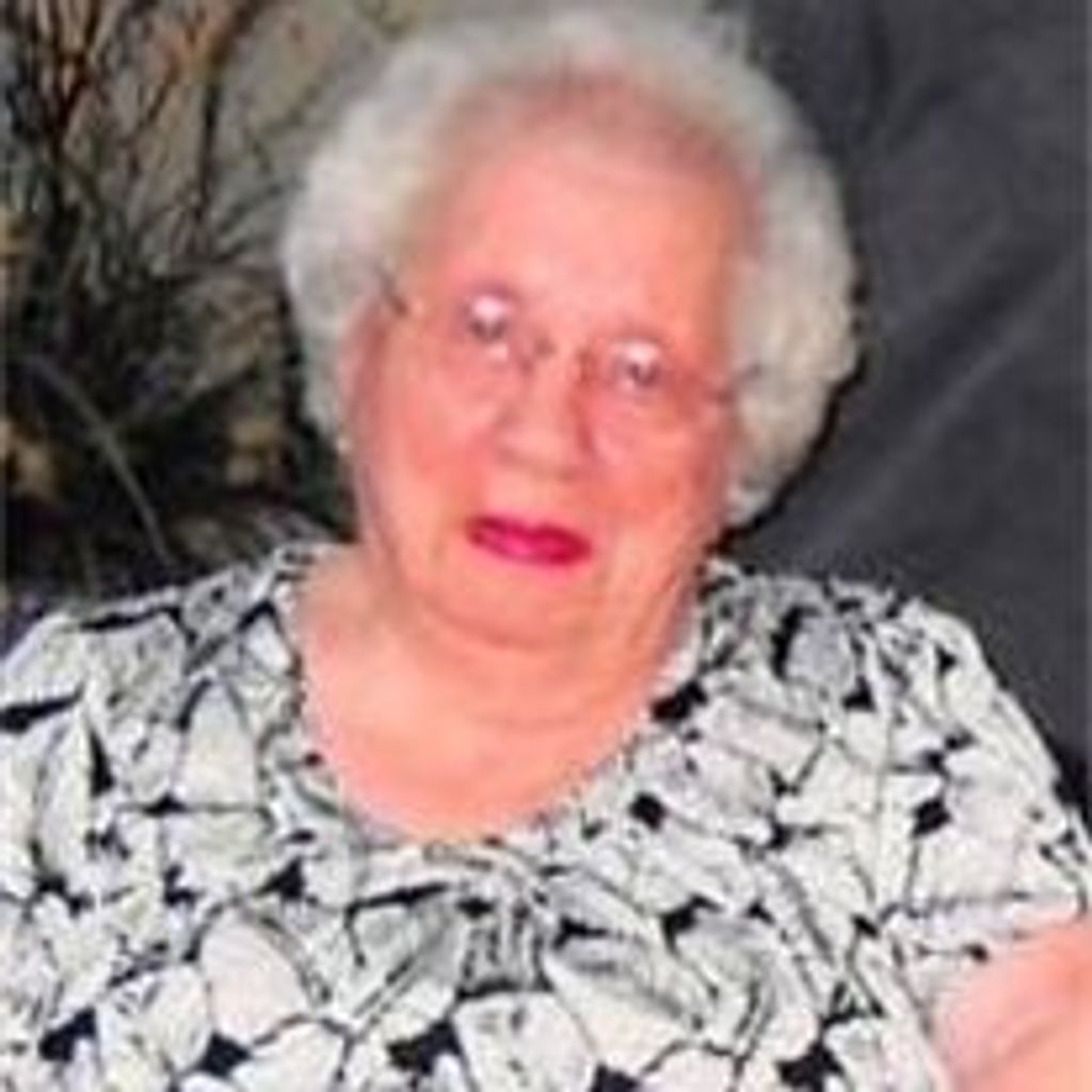 Blanche (Silver) Kurian Profile Photo
