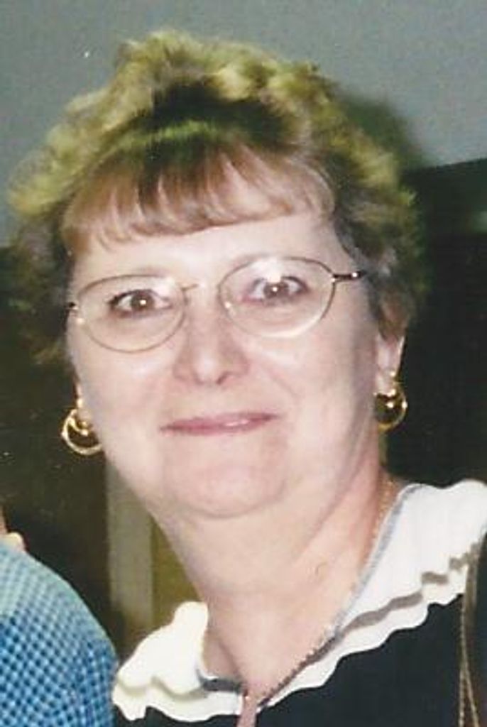 Cheryl Ann Catour