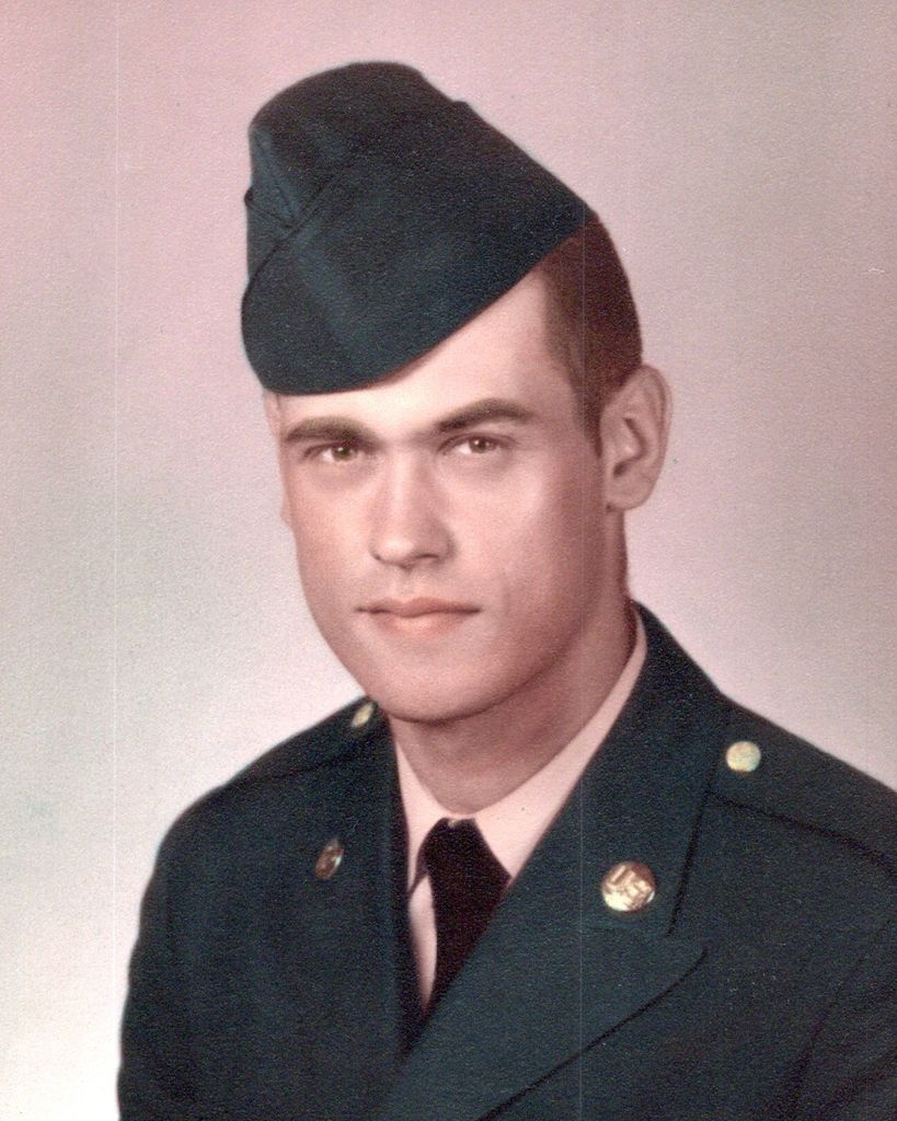 Jerry Sweet Profile Photo