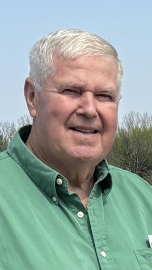 James R. Hull Profile Photo