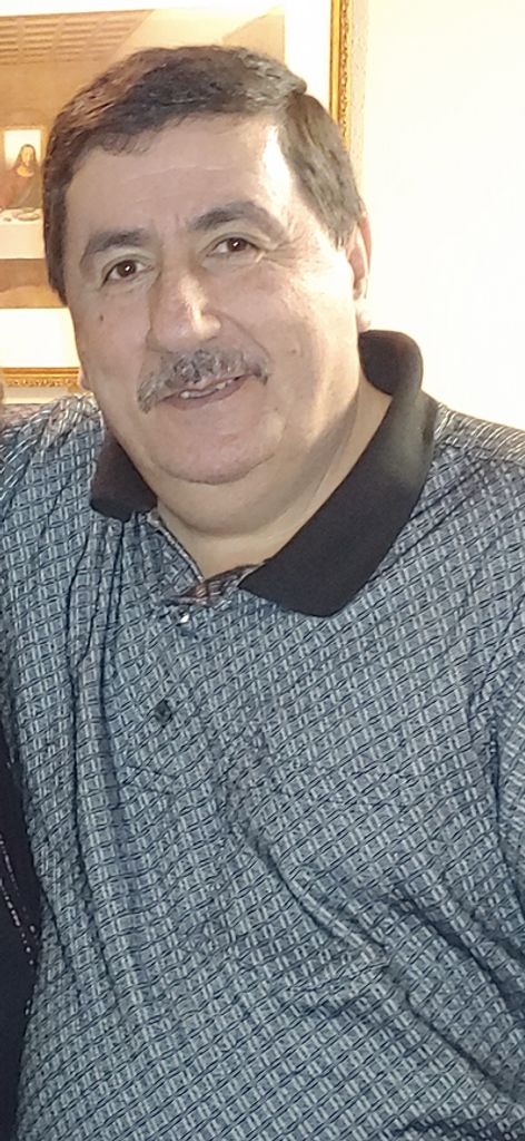 Artin Bakerjian Profile Photo