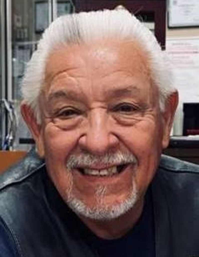 Edward M. Rodarte Profile Photo