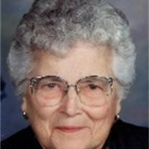 Nellie Kruger Profile Photo