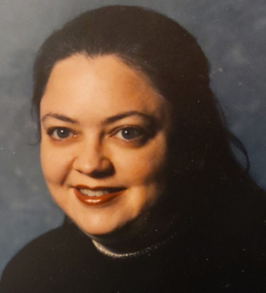 Ms. Sarah Jane Rhoney