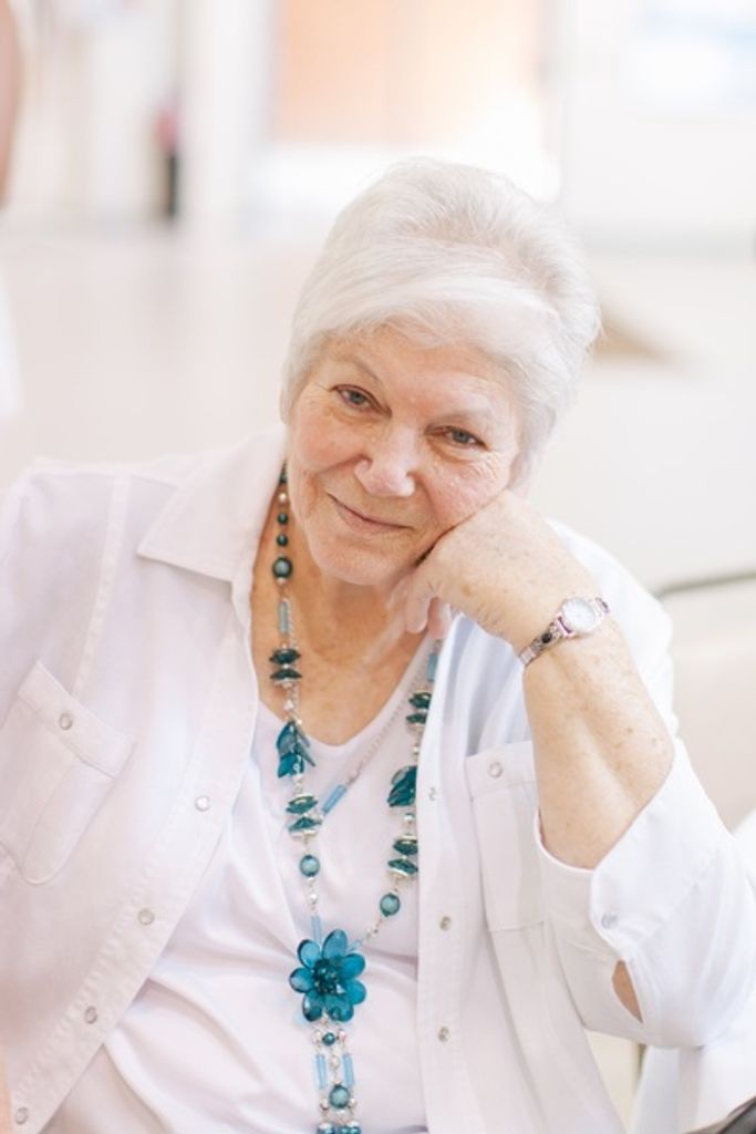 Betty Jo Headrick Profile Photo