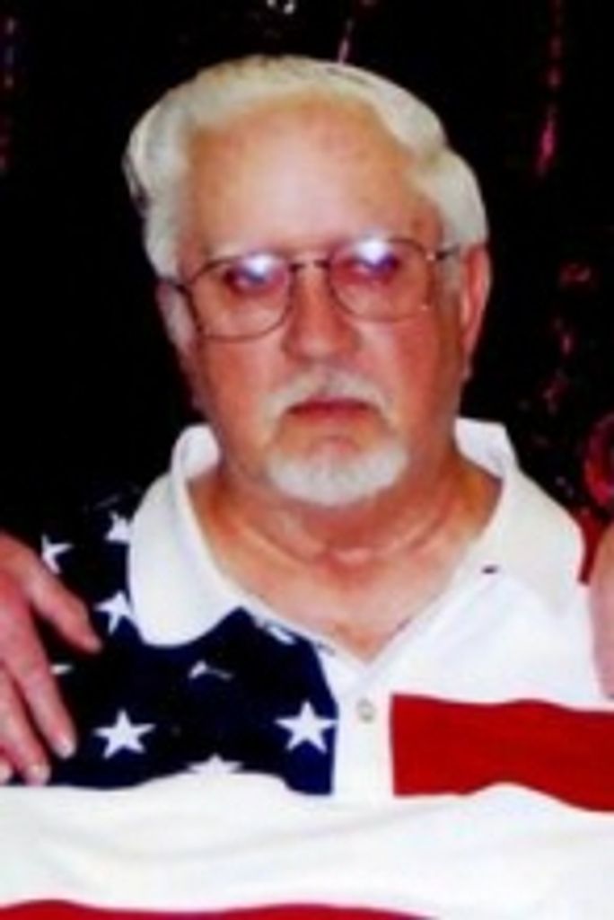 Walter Allen Stockton