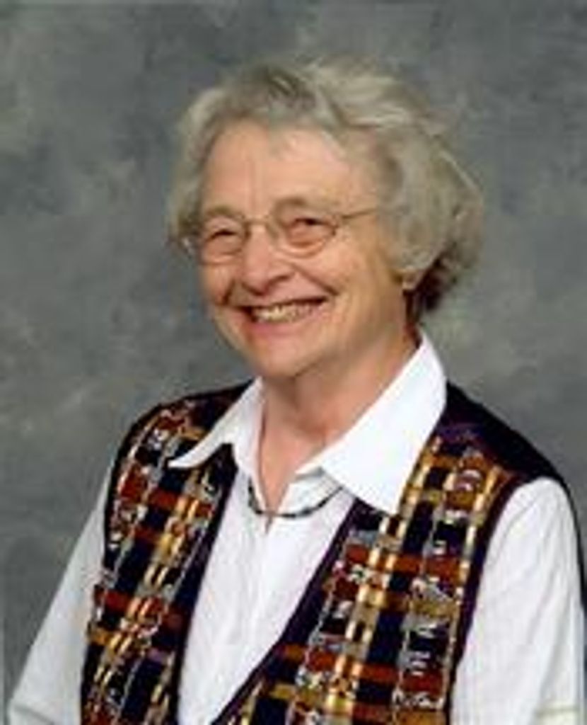 Merry May Rogers