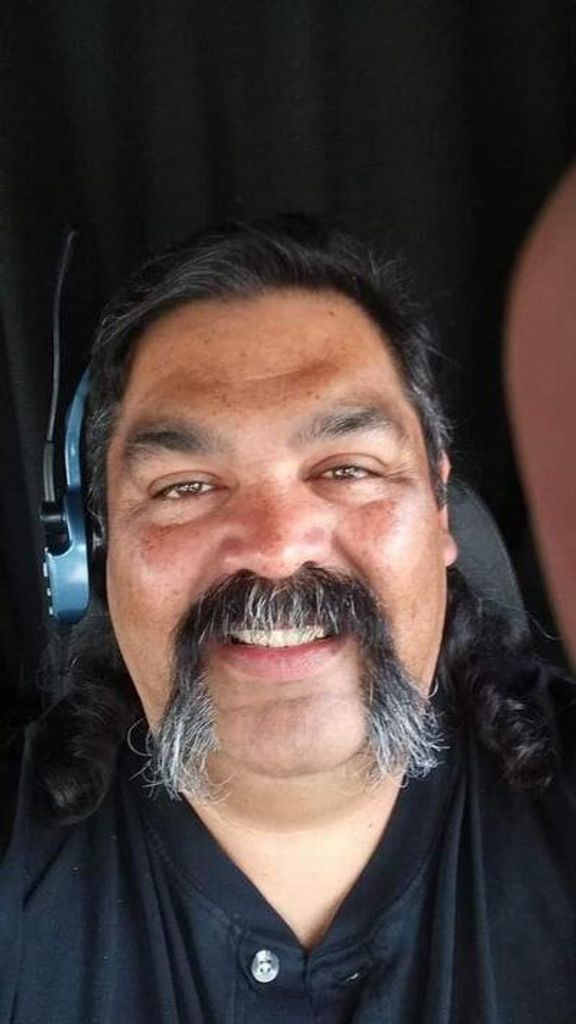 Jose Guadalupe Reyes, Jr. Profile Photo