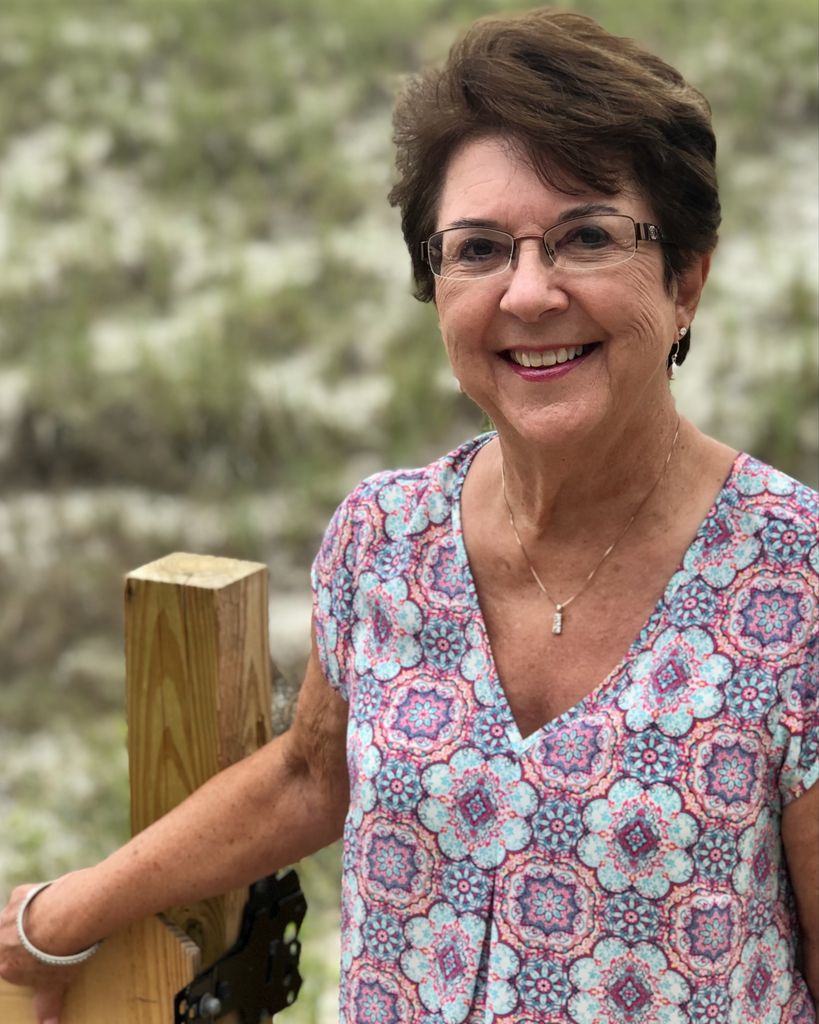 Judith Evans Seemann Profile Photo