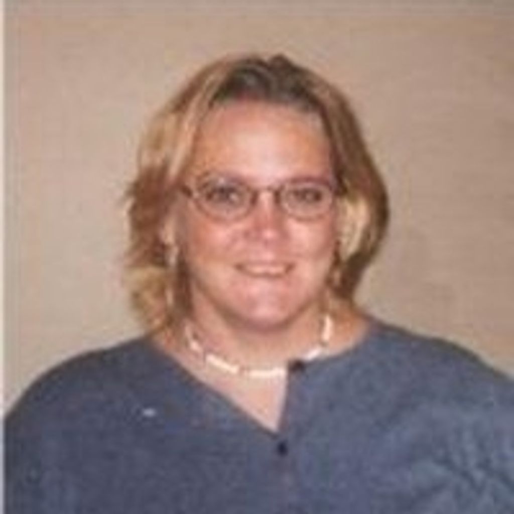 Catherine Kay Anderson