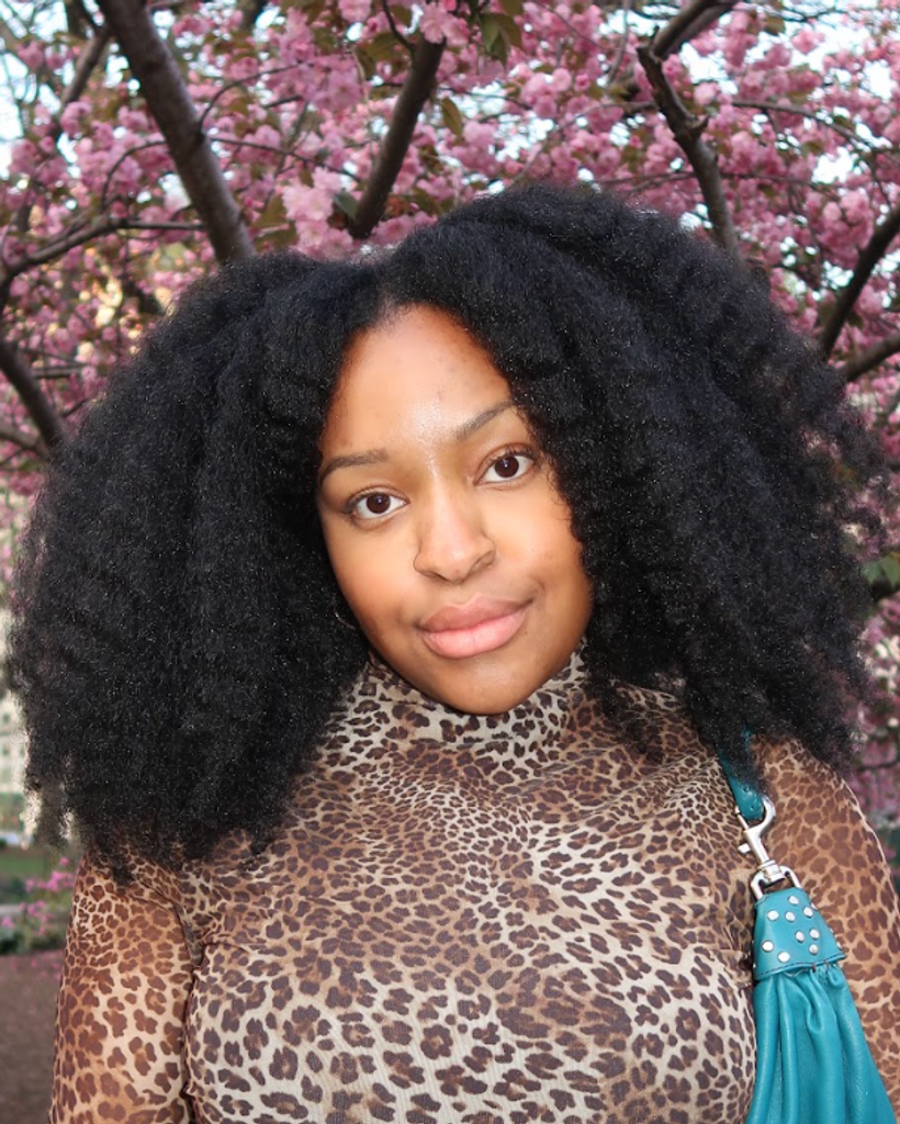 Braylin L. Campbell Profile Photo