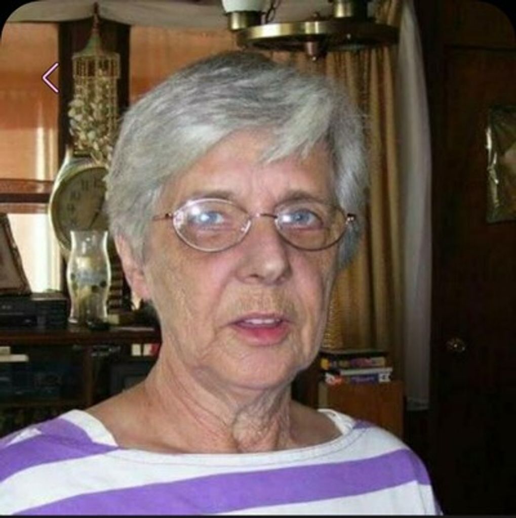 Sandra Marie Gray Profile Photo
