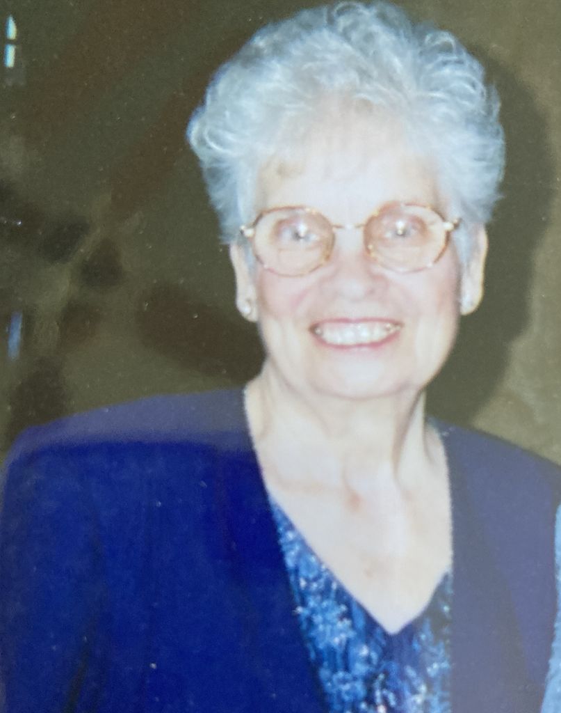 Mary Evelyn Hargis Profile Photo