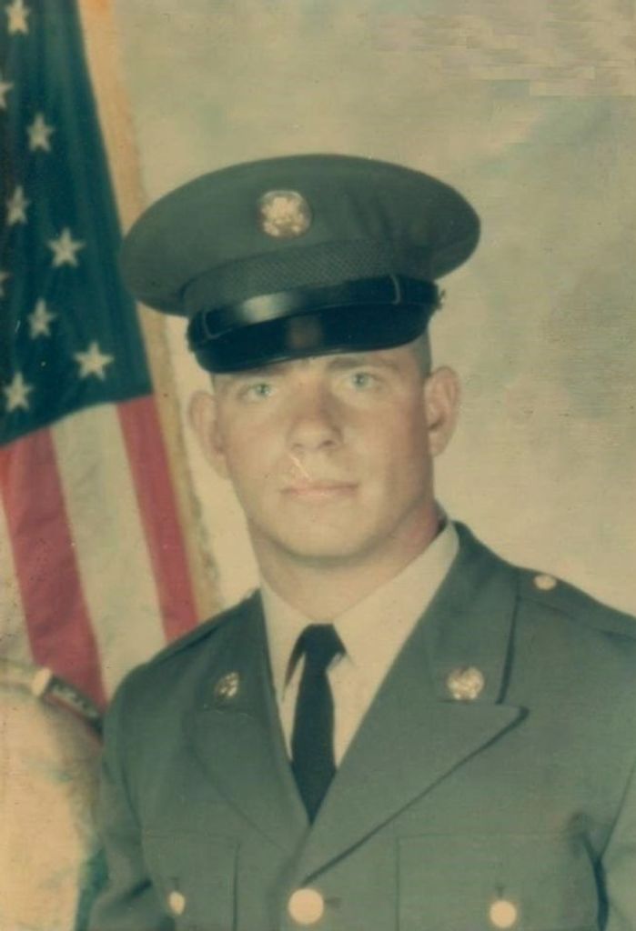 Kenneth E. "Kenny" Easton