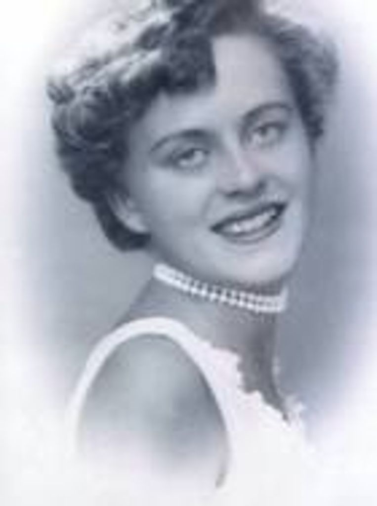 Mary Budd