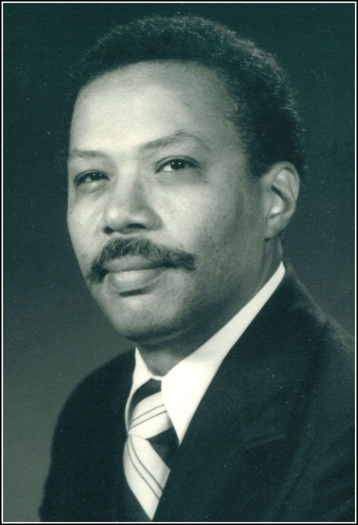 Edward Paul Johnson