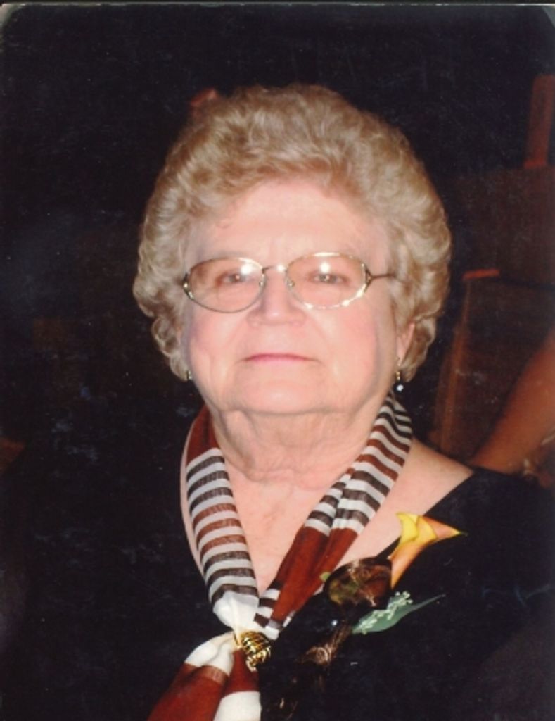 Wanda Elaine Shelton Profile Photo