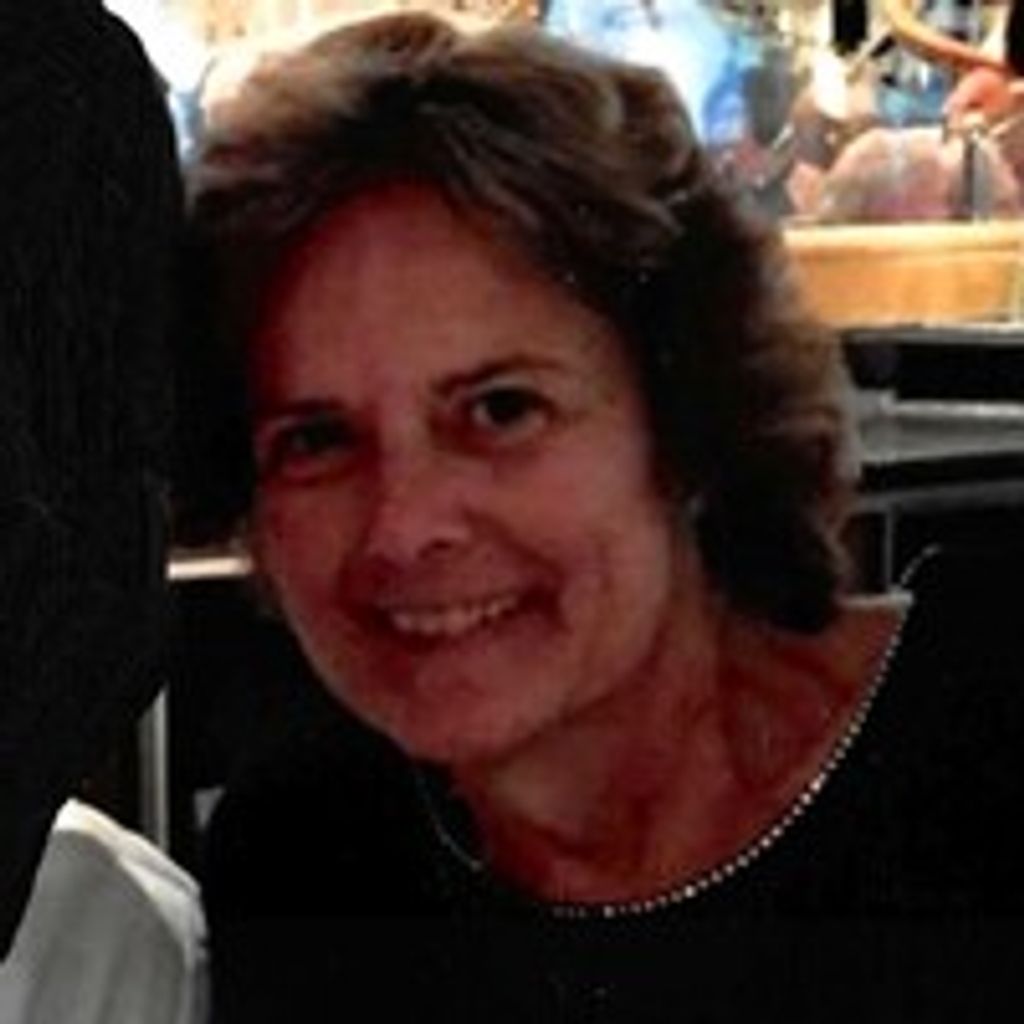 Janet L. (Miner) Benard Profile Photo