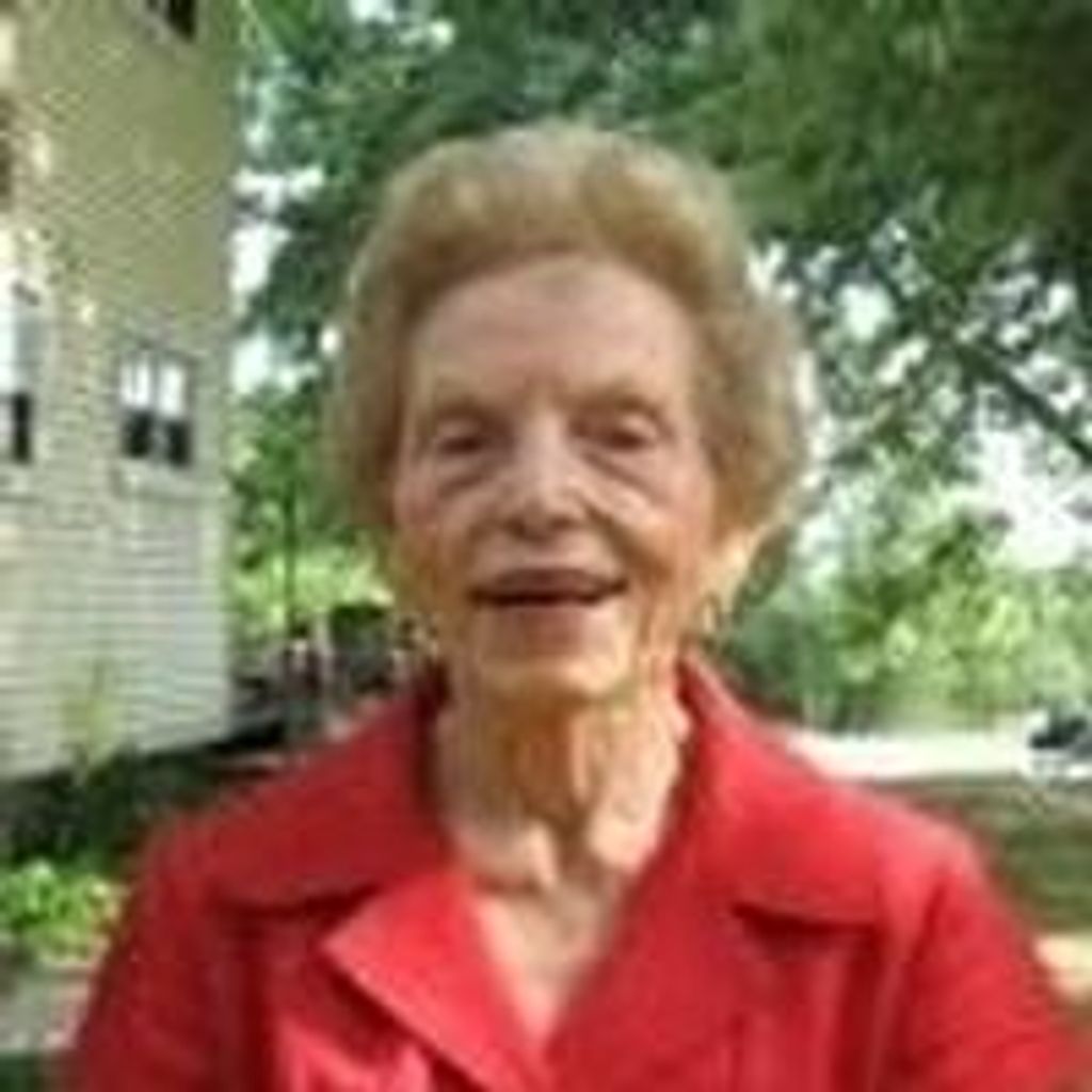 Lucy E. Hatfield Profile Photo