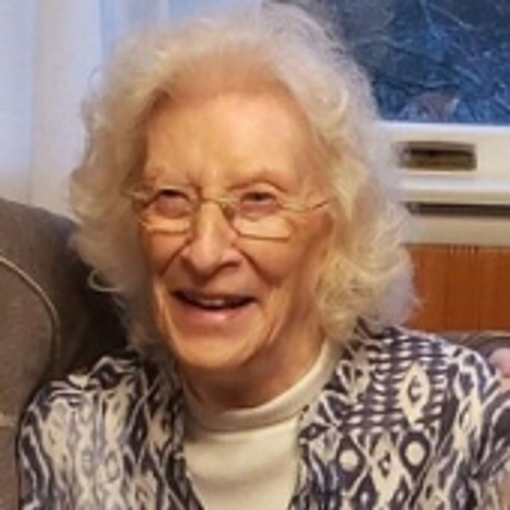 Gladys Rose Petsko Profile Photo
