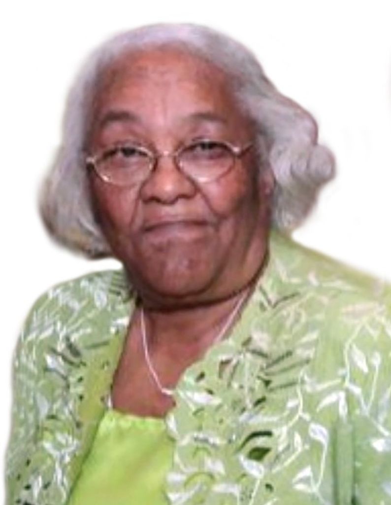 Shirley A. Moore Profile Photo
