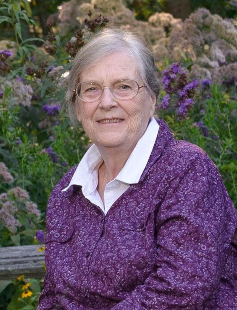 Joan Carter