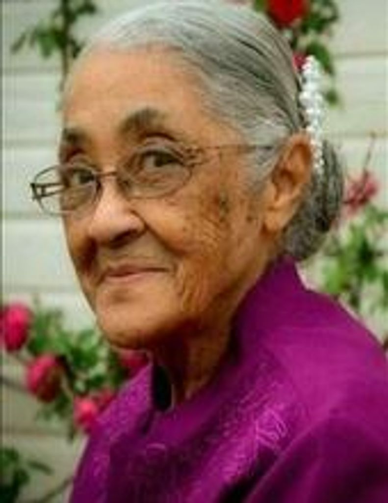 Mabel Neal